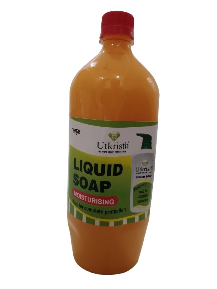 TOILET SOAP LIQUID 