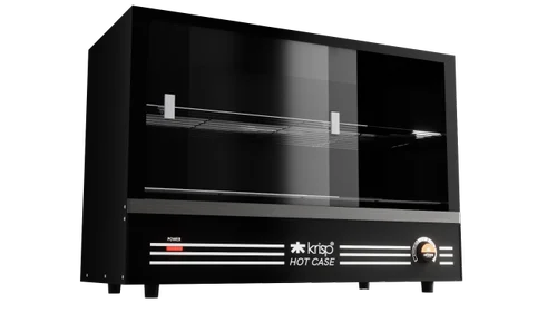 Kitchen & Bakery Equipment (Hot Cases, Food Warmers, Electric Tandoors, Barbecue Grills)