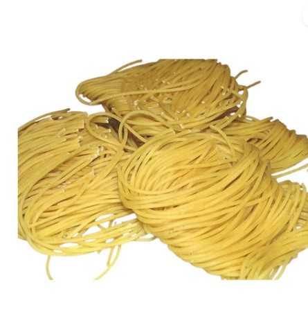 Mfg of vermicelli and pasta