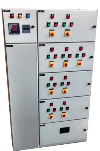 Electrical Control Panel