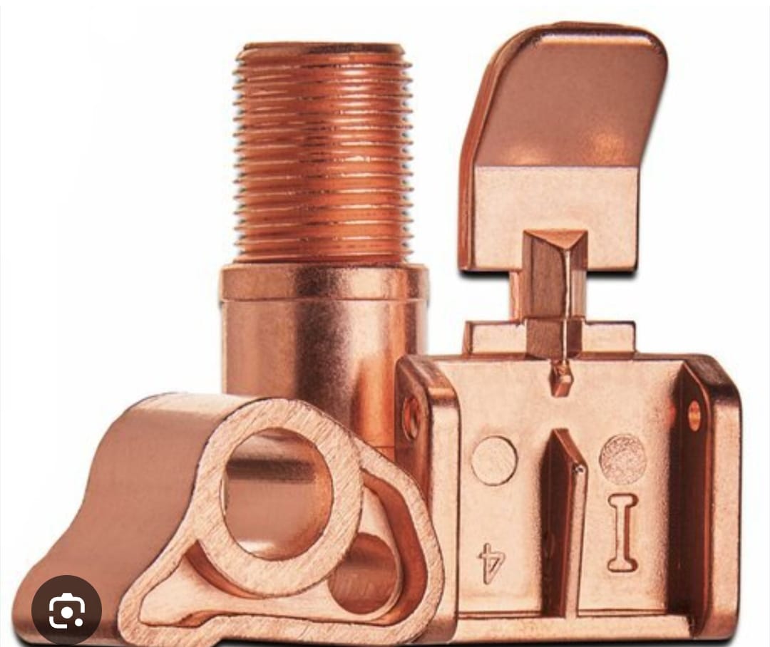 Electroplating and metal plating