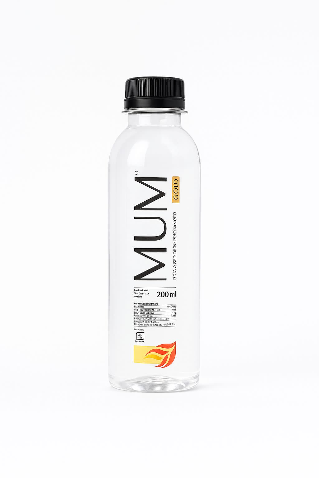 Mineral water