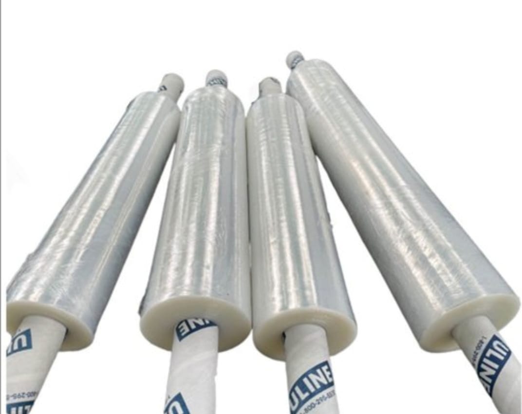 Plastic  Packaging Material