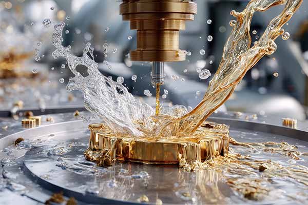 Industrial Lubricants