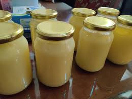 Manufacturer of Ghee and Milk Products