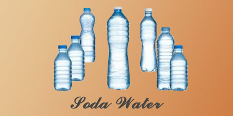 High quality range of Natural Drinking Mineral Water. 