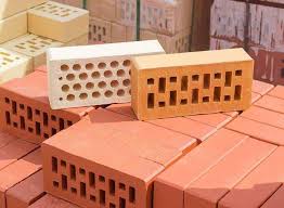 Clay Bricks