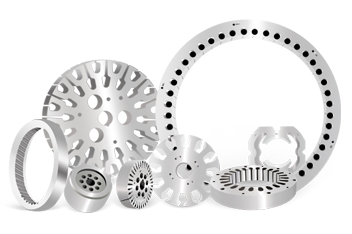 Electrical Metal Stampings