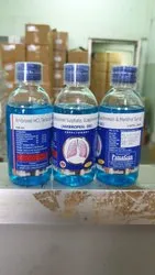 Pharmaceutical Syrup