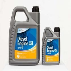Light Diesel Oil