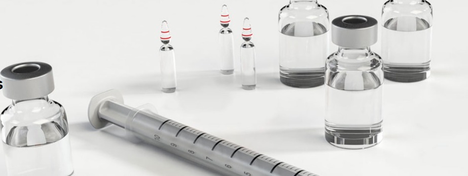 Sterile Injectable Formulations