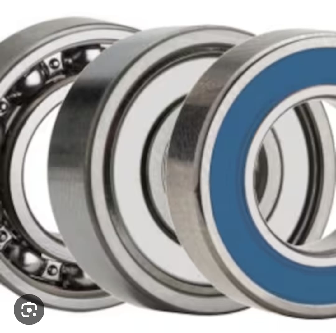 Single Row Wheel Bearing, Pillow Block Bearing and self aligning 