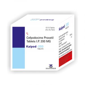  Tablets / Caplets / Capsules