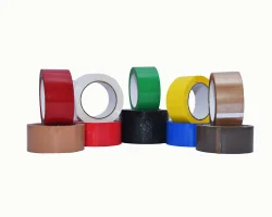BOPP Packaging Tape