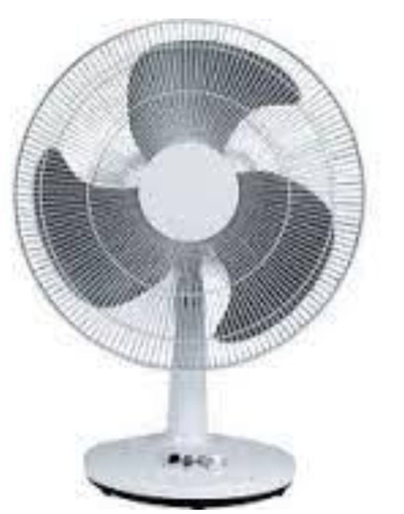 Tables Fan