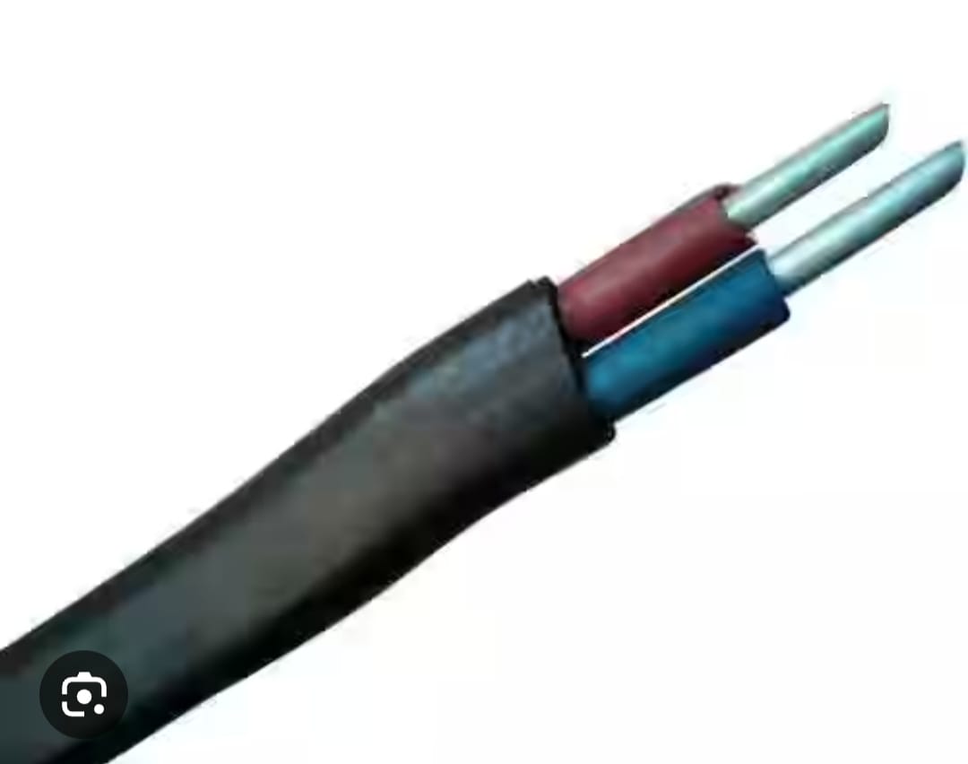 Electrical cables & wires