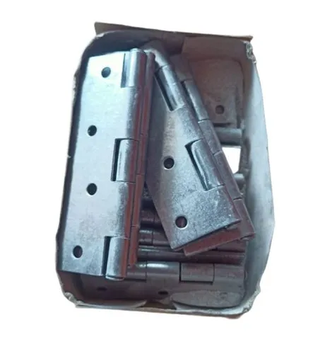 Butt Hinge