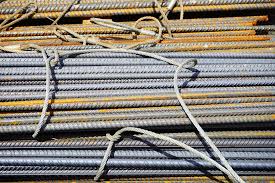 Manufacture of Basic Iron & Steel