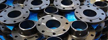  Flanges and Ms Flange