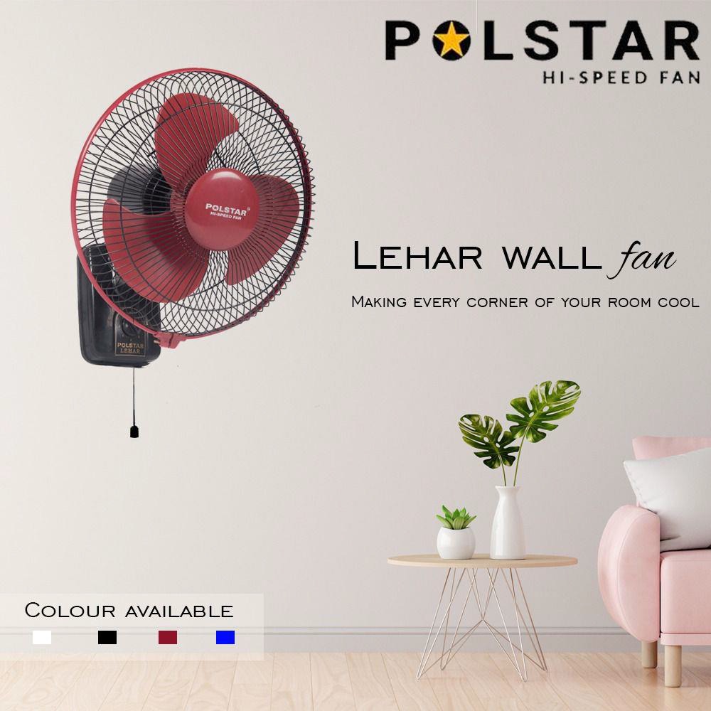 Electric Fans