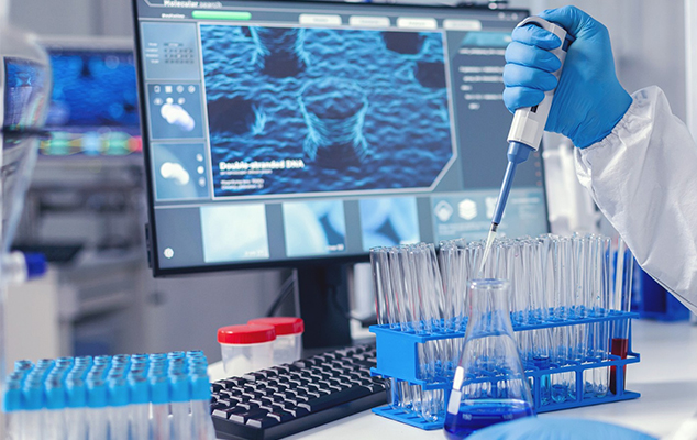 Sterile Injectable Formulations