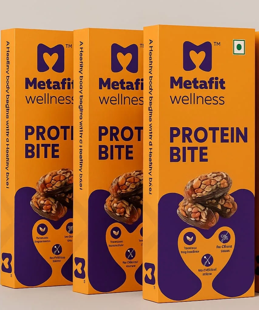 Protein Bite (Pack of 3)