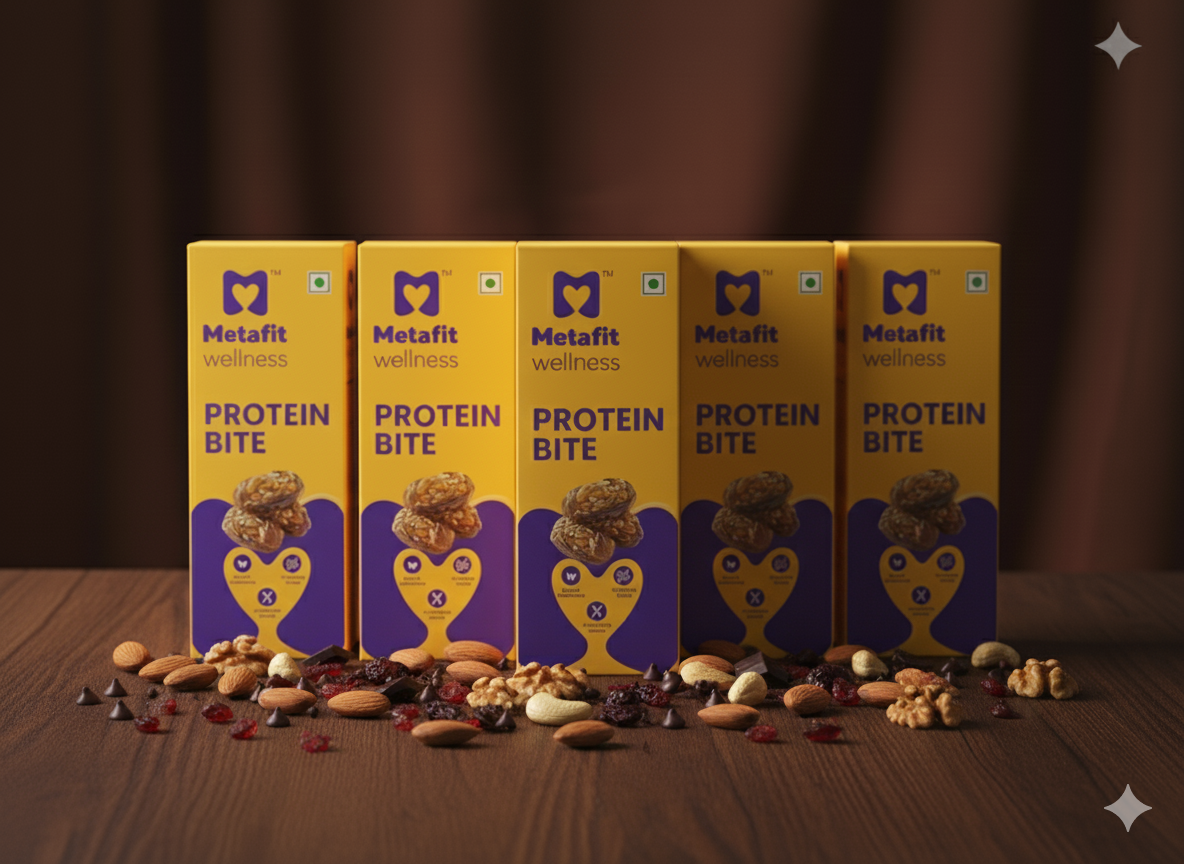 Protein Bite (Pack of 5)