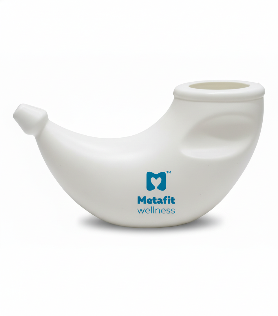 Jal Neti Pot
