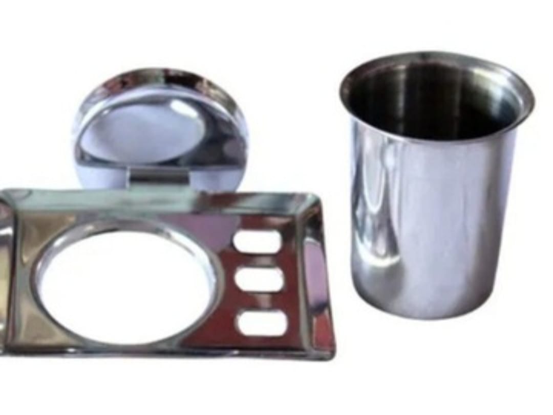Bathroom Accessories