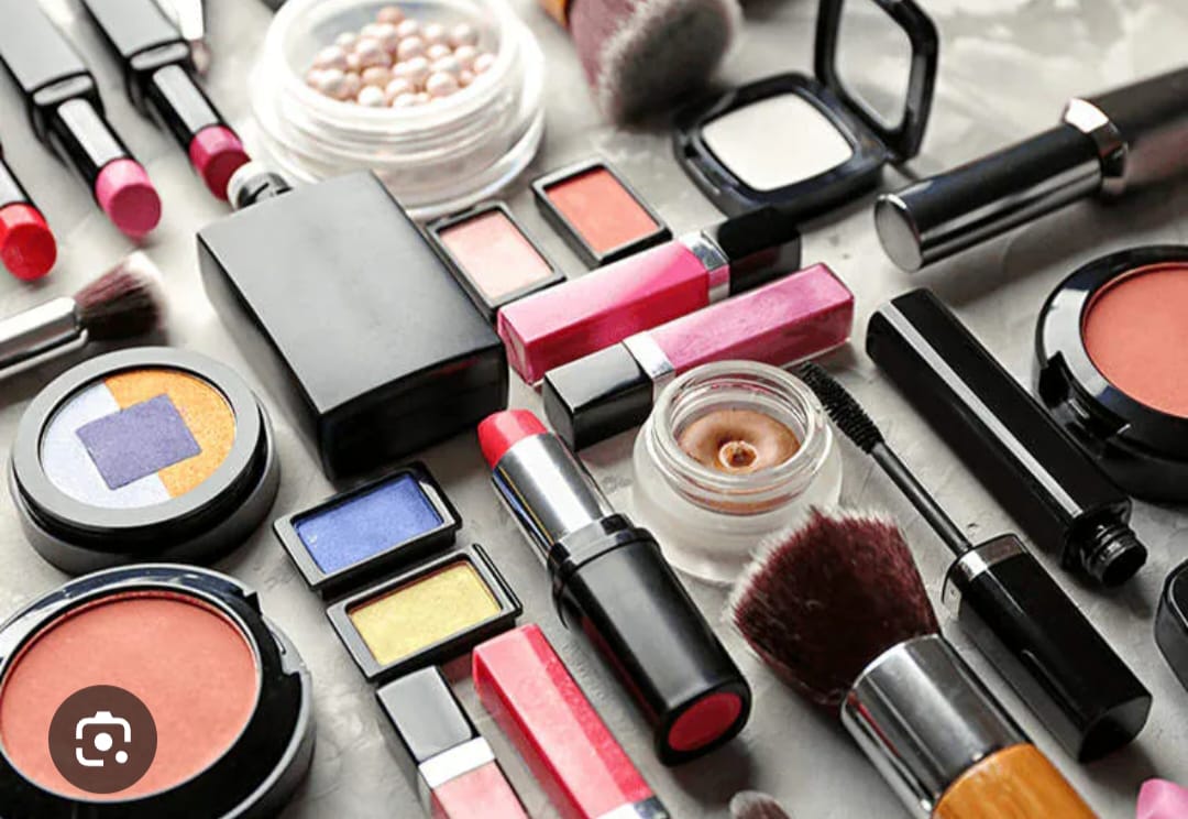 cosmetics