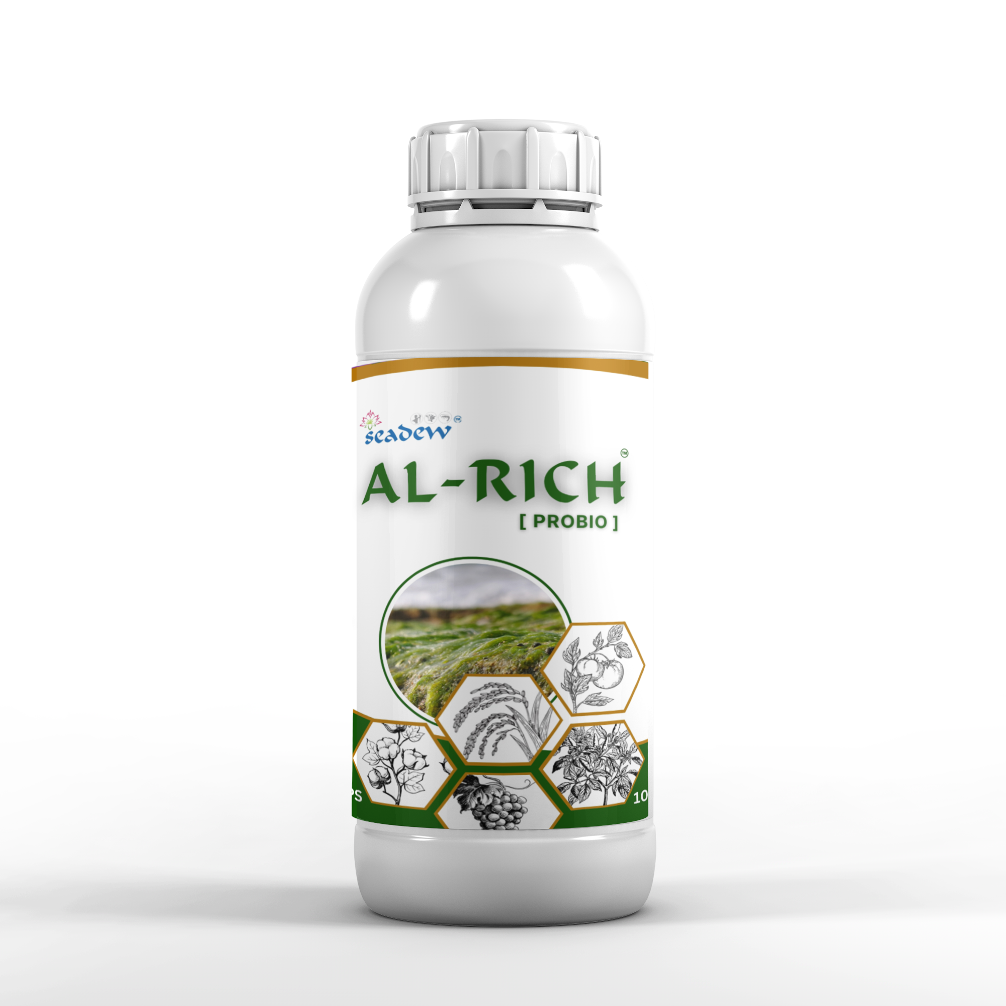 AL-RICH (PROBIO) 