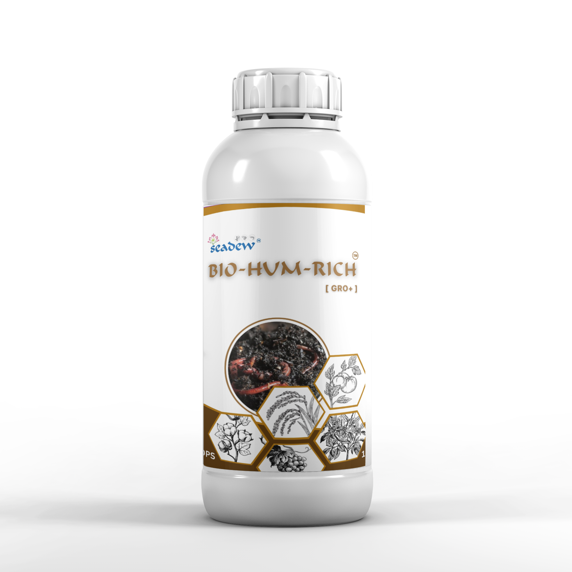 Bio Hum Rich (Gro+)