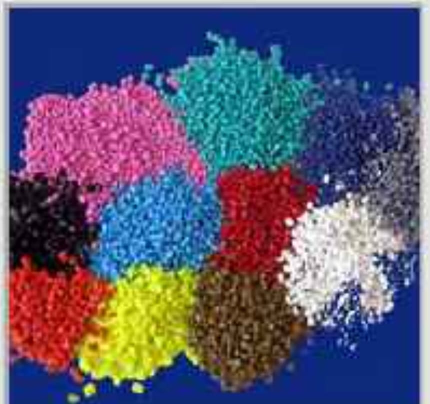 Rubber processors