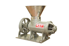 Heavy-Duty Mixer