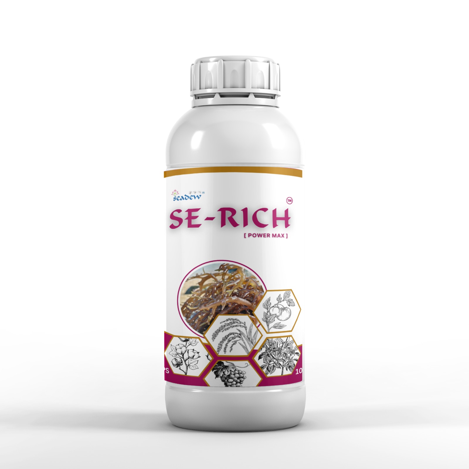 Se Rich (Powermax)