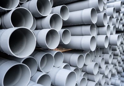 PVC Pipes