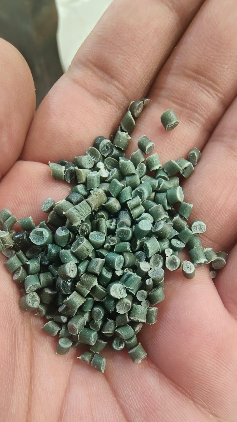 LDPE Plastic Graules