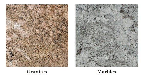 Natural Granite Products