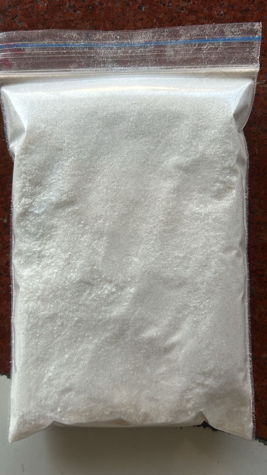 SODIUM ACETATE