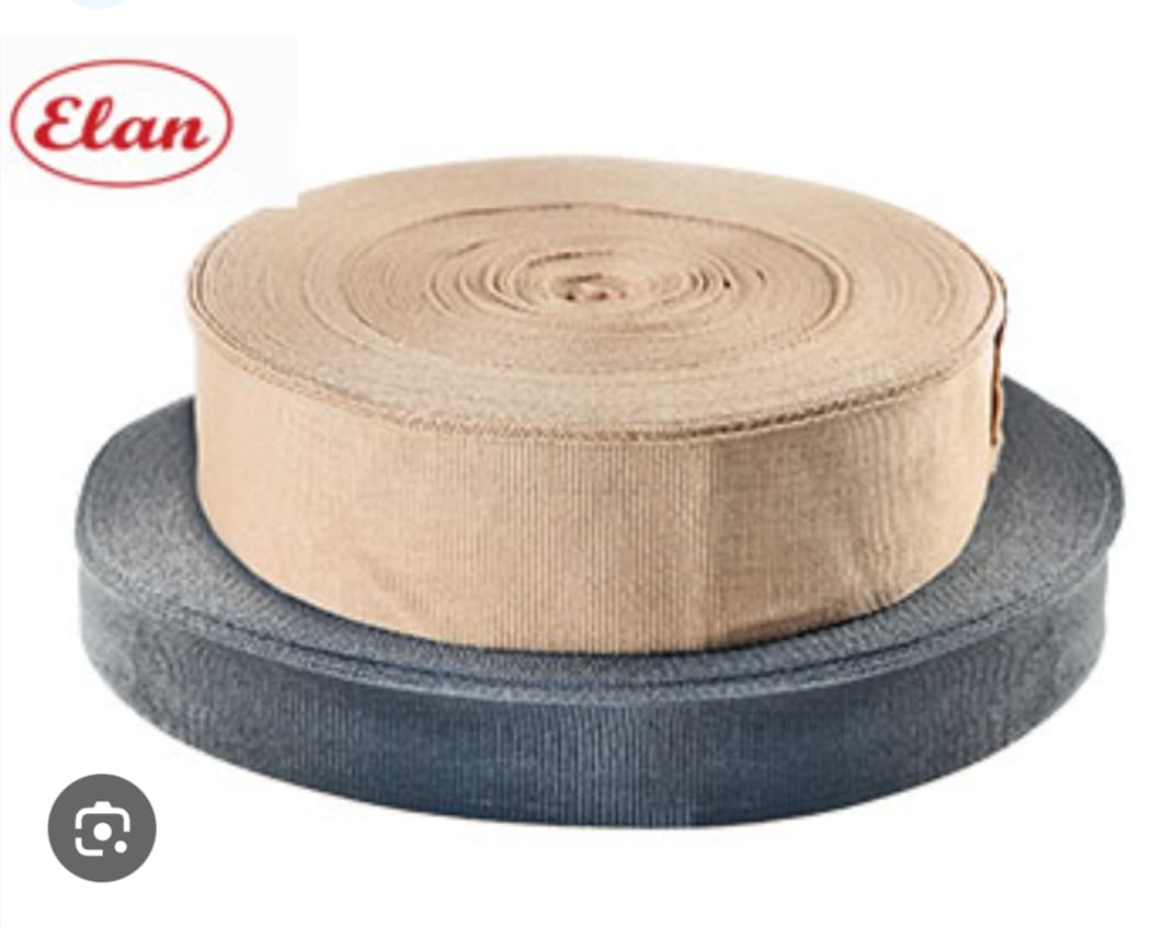 Elan Tapes(niwar tapes)