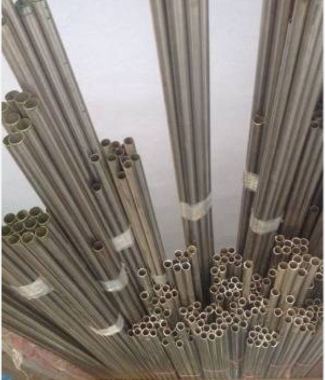 Wholesaler of Pipe bend, Steel Hollow Thick pipe, Ball Joints