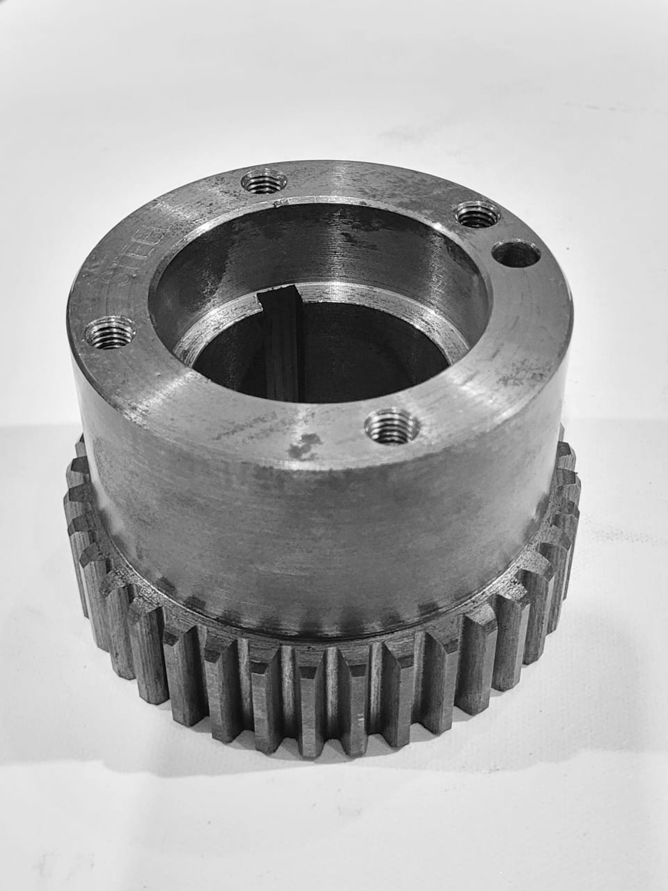  C.I. CASTINGS