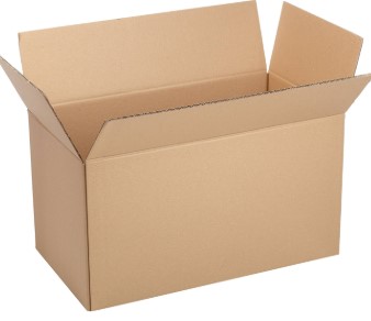 Corrugated Box Manufacturer