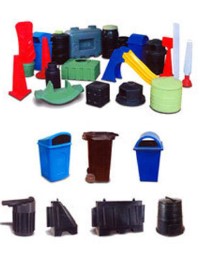 Plastic Molded Products