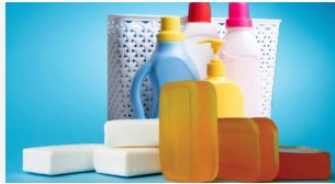 Soaps and Detergents
