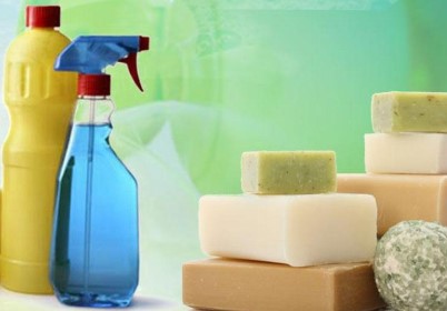Soaps and Detergents