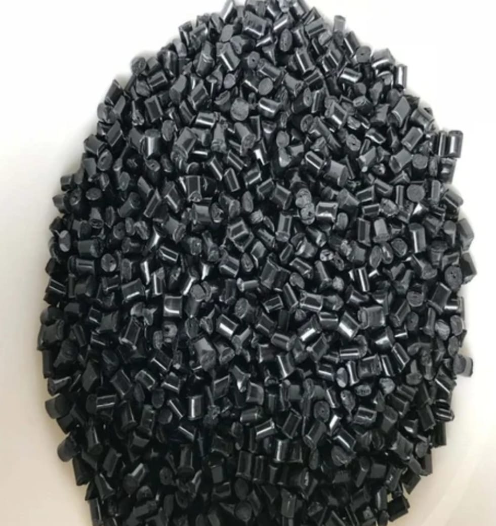 Black CP Granules