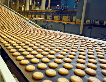 Biscuit Manufacturing