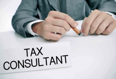 Tax Consultant