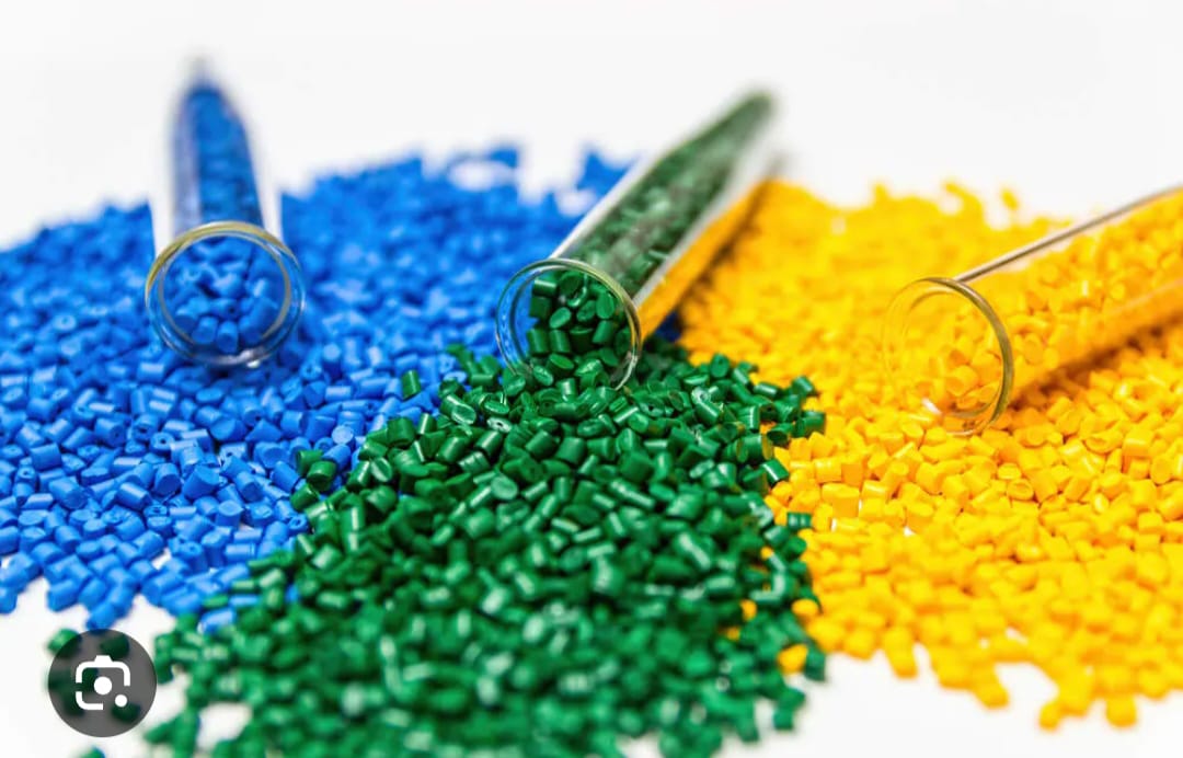 Plastic Granules